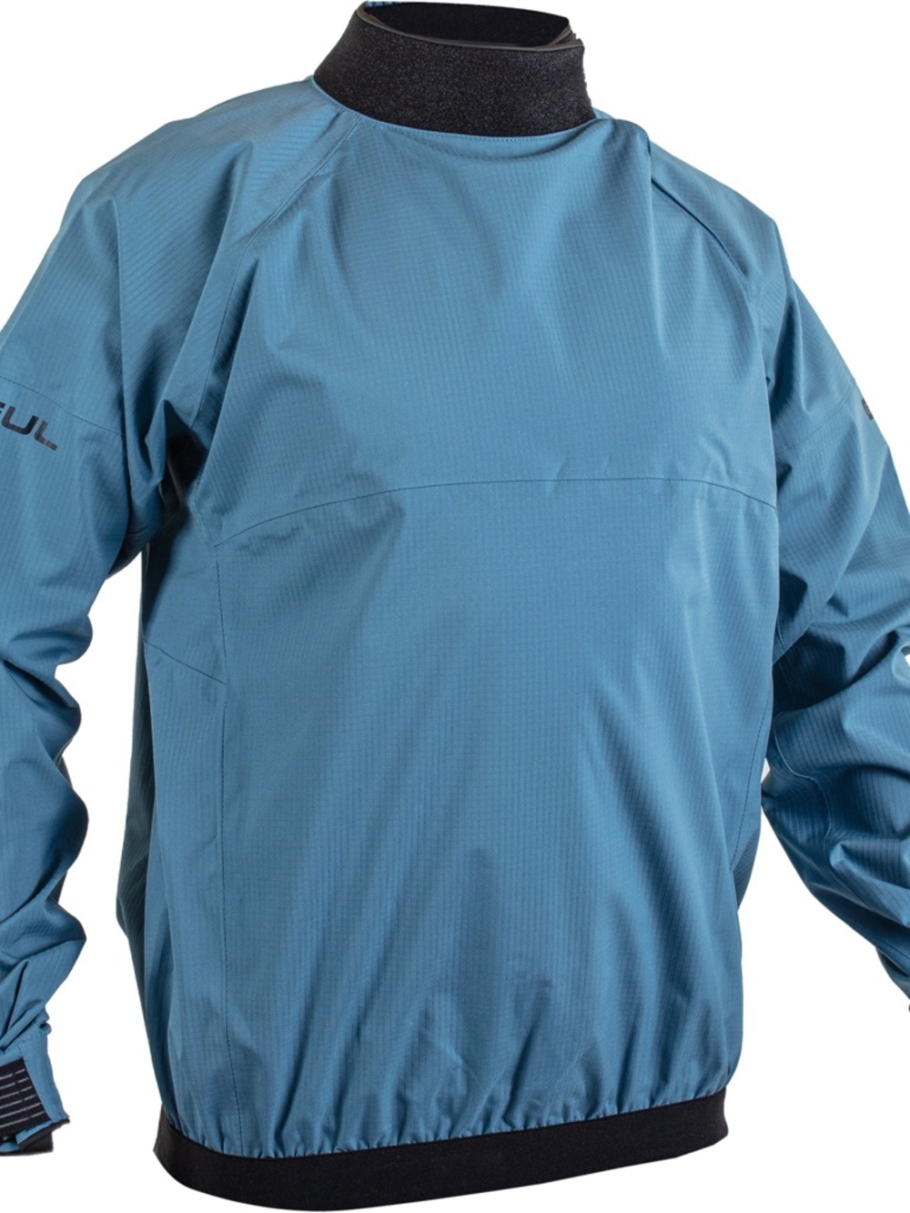 Gul Gamma Taped Spray Top Sailing Jacket - Picture 4 of 7